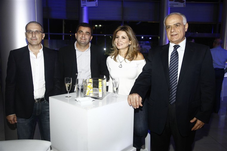 60 years Celebration of Bassoul & Heneine